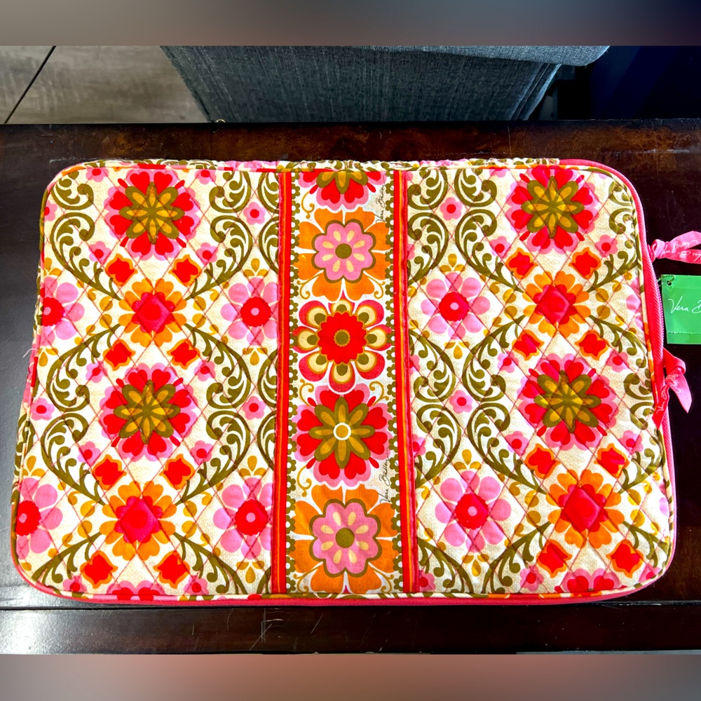 Vera Bradley Laptop Case